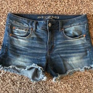 American eagle shorts